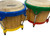 Used NINO BONGOS Bongo 40009-S000315488 View 5