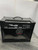 Used Boss KATANA KTN-100 2 1 x 12 Solid State Amplifier 1 x 12 41129-S000018489 View 2