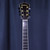 Used Eastman AR805 ARCHTOP GUITAR 2008 Semi-Hollow Electric Guitar Sunburst 6-String 41140-S000138701 View 3