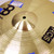 Used Meinl HCS 14 INCH HI HAT PAIR Hi Hat Cymbals 14" 40042-S000272118 View 2