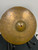 Used Zildjian CRACKED 18 IN ZILDJIAN CRASH Crash Cymbal 18" 41129-S000018495 View 1