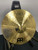 Used Meinl 13 INCH HCS HI HATS Hi Hat Cymbals 13" 41129-S000018494 View 5