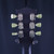 Used Gibson SGJ GUITAR 2014 SG Type Electric Guitar Sunburst 6-String 41140-S000138705 View 5