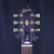 Used Gibson SGJ GUITAR 2014 SG Type Electric Guitar Sunburst 6-String 41140-S000138705 View 4