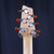Used Ibanez S-CLASSIC ELECTRIC GUITAR S Type Electric Guitar Other 6-String 41140-S000138703 View 5