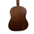 Used Gibson G-45 STANDARD Solid Top Acoustic Guitar Natural 41120-S000038049 View 4