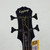 Used Epiphone les Paul Special Bass  Black 4-String 40042-S000272120 View 2