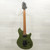 Used Evh Wolfgang Standard Electric Guitar Green 40015-S000339315 View 4