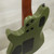 Used Evh Wolfgang Standard Electric Guitar Green 40015-S000339315 View 13