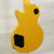 Used Epiphone Les Paul Special Electric Guitar Yellow 40015-S000339314 View 12