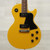 Used Epiphone Les Paul Special Electric Guitar Yellow 40015-S000339314 View 1