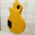 Used Epiphone Les Paul Special Electric Guitar Yellow 40015-S000339314 View 11