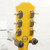 Used Epiphone Les Paul Special Electric Guitar Yellow 40015-S000339314 View 10