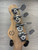 Used G&L TRIBUTE L-2000 Bass Guitar Orange 4-String 41124-S000212582 View 6
