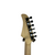 Used BCP S-TYPE S Type Electric Guitar Blue 6-String 41120-S000038052 View 5