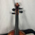 Violins 3/4 Size View 6