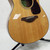 Used Yamaha FS800  Acoustic Guitar Wood 40042-S000272124 View 5