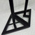 Used On Stage MONITOR STAND PAIR Speaker Stand 40042-S000272130 View 2