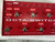 Used Carl Martin OCTA-SWITCH MK3 Switch Pedal 40012-S000315091 View 2