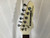 Used Jb Player SLEDGEHAMMER PARTS NO BRIDGE S Type Electric Guitar Yellow 6-String 40107-S000157675 View 3