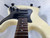 Used Jb Player SLEDGEHAMMER PARTS NO BRIDGE S Type Electric Guitar Yellow 6-String 40107-S000157675 View 5