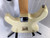 Used Jb Player SLEDGEHAMMER PARTS NO BRIDGE S Type Electric Guitar Yellow 6-String 40107-S000157675 View 10
