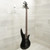 Used Jackson X Series Spectra Bass Sbx IV Bass Guitar Black 40015-S000339325 View 5