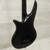 Used Jackson X Series Spectra Bass Sbx IV Bass Guitar Black 40015-S000339325 View 12