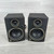 Used Mackie CR3 - Powered Studio Monitors 40112-S000183508 View 1
