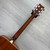 Used Yamaha FG-TA TRANSACOUSTIC Solid Top Acoustic Guitar Wood 41124-S000212586 View 11