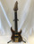 Used WOODO SEVEN STRING Super S Electric Guitar Wood 7-String 41123-S000111207 View 2