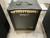 Used Behringer ULTRABASS BX600 1 x 15 Bass Combo Amplifier 1 x 15 41132-S000012354 View 2