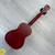 Used SADESON UKULELE Ukulele Red 41124-S000212588 View 7