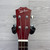 Used SADESON UKULELE Ukulele Red 41124-S000212588 View 4