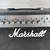 Used Marshall MG50CFX - 1 x 12-inch 50-watt Guitar Combo Amplifier 40112-S000183509 View 4