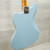 Used Squier Classic Vibe 70s Jaguar Fsr Electric Guitar Blue 40015-S000339330 View 13