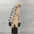 Used Yamaha PACIFICA PAC112V S Type Electric Guitar Black 6-String 41124-S000212590 View 3