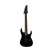 Used Ibanez RG7321 Double Cut Electric Guitar Black 6-String 40009-S000315505 View 1