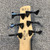 Used IBANEZ GSR206B 6-String Bass Guitar 41106-S000101899 View 5