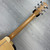 Used Takamine EG523SC Solid-Top Acoustic/Electric Natural 41124-S000212593 View 11