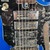 Used Teisco ET-440 Electric Guitar - Blue 40112-S000183515 View 17