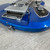 Used Teisco ET-440 Electric Guitar - Blue 40112-S000183515 View 28