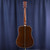 Used Martin HD-28V 2005 ACOUSTIC GUITAR Solid Top Acoustic Guitar Natural 41140-S000138709 View 8