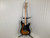 Used Squier AFFINITY STRAT HSS S Type Electric Guitar Tobacco Sunburst 6-String 40107-S000157679 View 2
