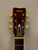Used Yamaha FG-110 Vintage Laminate Top Acoustic Guitar Wood 41129-S000018510 View 4
