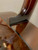 Used Yamaha FG-110 Vintage Laminate Top Acoustic Guitar Wood 41129-S000018510 View 11