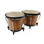 Used Latin Percussion - LP CP BONGOS Bongo View 2