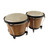 Used Latin Percussion - LP CP BONGOS Bongo View 1