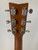 Used Yamaha FG-Junior Acoustic Guitar 41127-S000061370 View 5