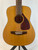 Used Yamaha FG-Junior Acoustic Guitar 41127-S000061370 View 1